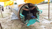 AJPL – 24” GAIL Onshore Pipeline Project @ Kanpur - 4